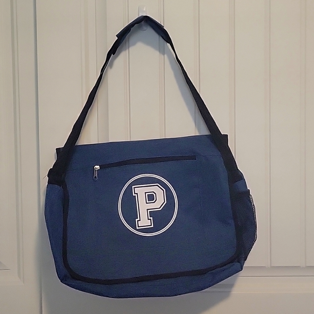 Messenger bag